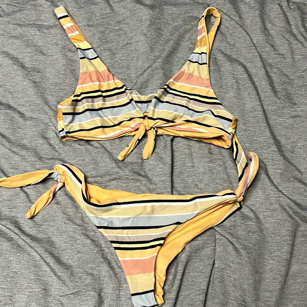 swimsuit